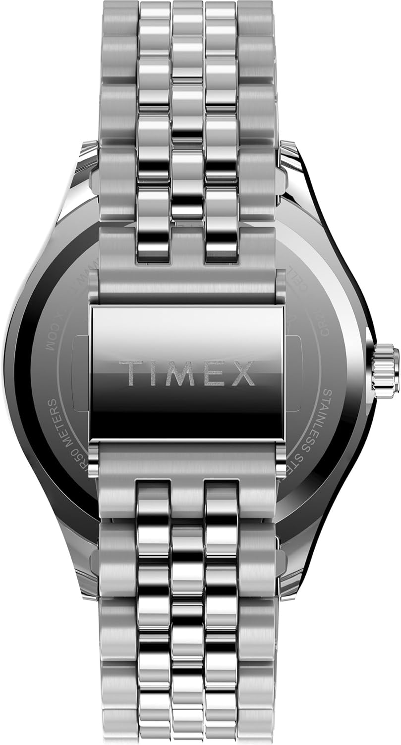 Timex Women's Peanuts x Waterbury Legacy Watch