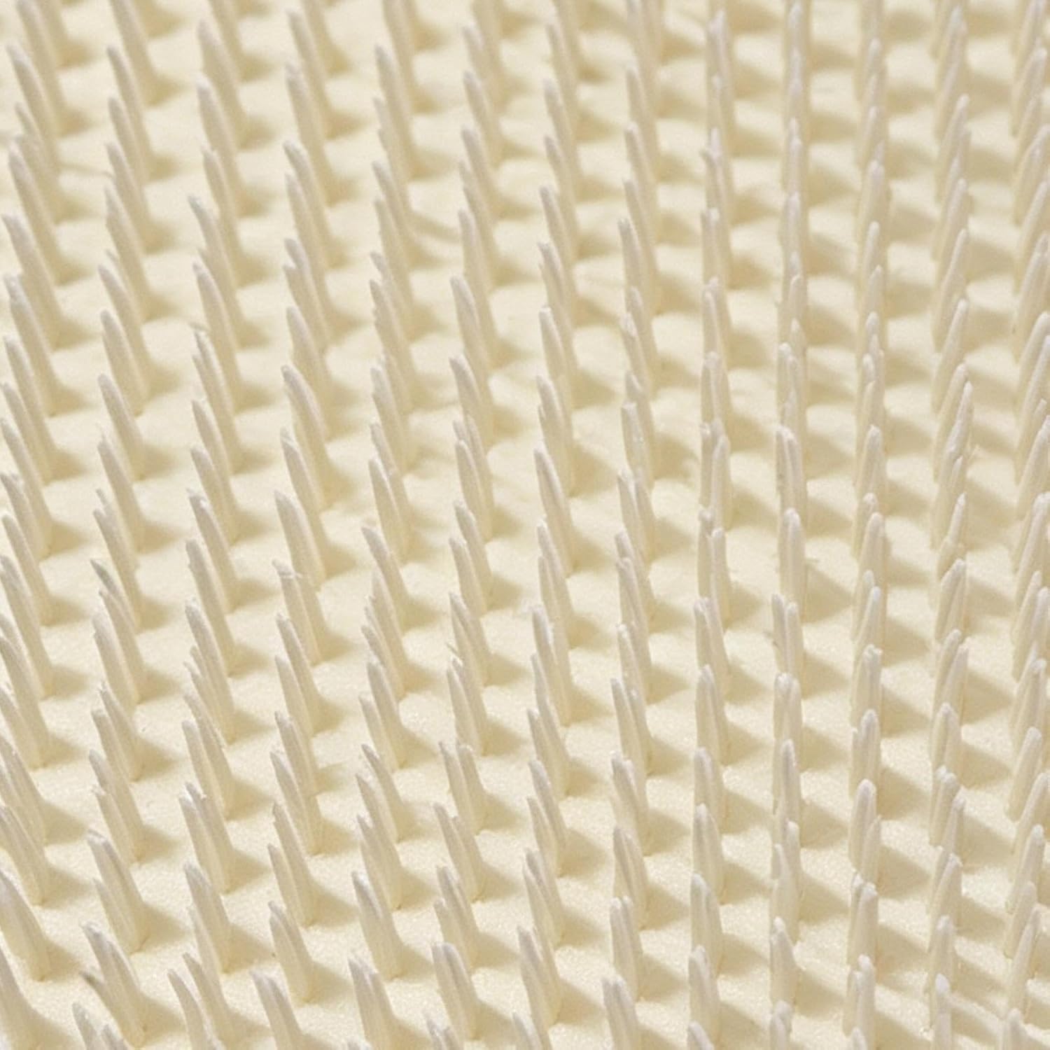 Vegetable Scrubber Brush - Dense Bristles Gentle Cleaning Tool