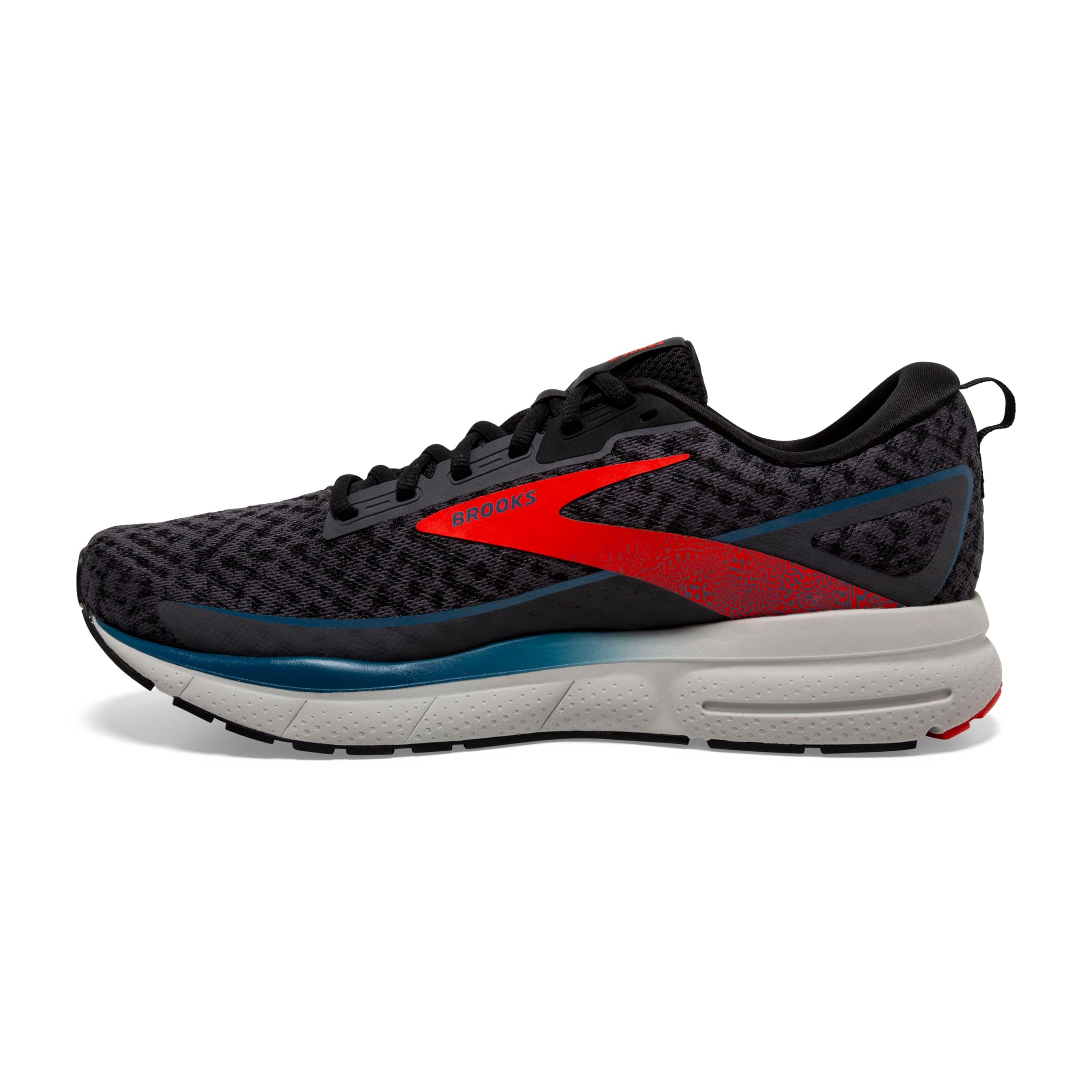 Brooks Mężczyźni Śledzenie 3sneakersy
