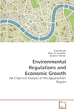 Environmental Regulations and Economic Growth: An Empirical Analysis of the Appalachian Region