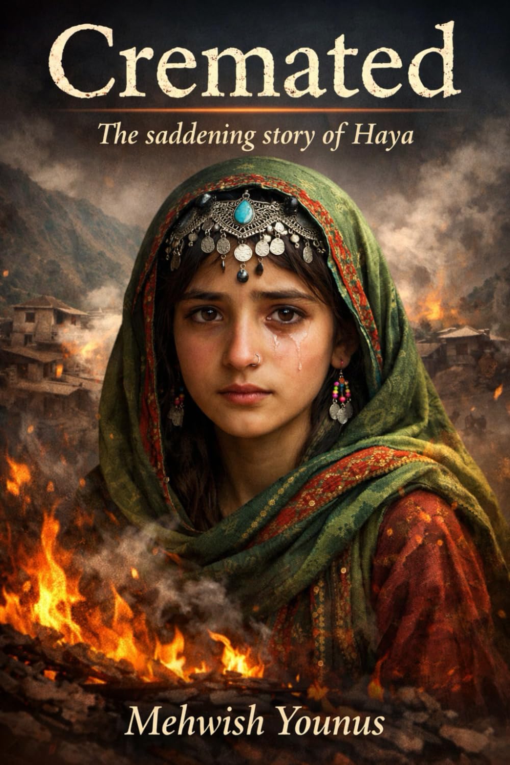 Cremated: The saddening story of Haya