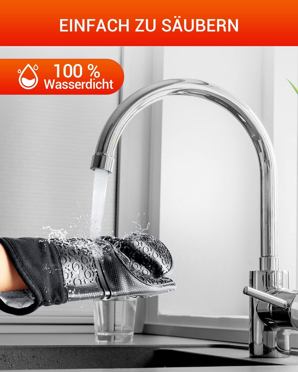 Ovenwanten kopen? Shop nu online