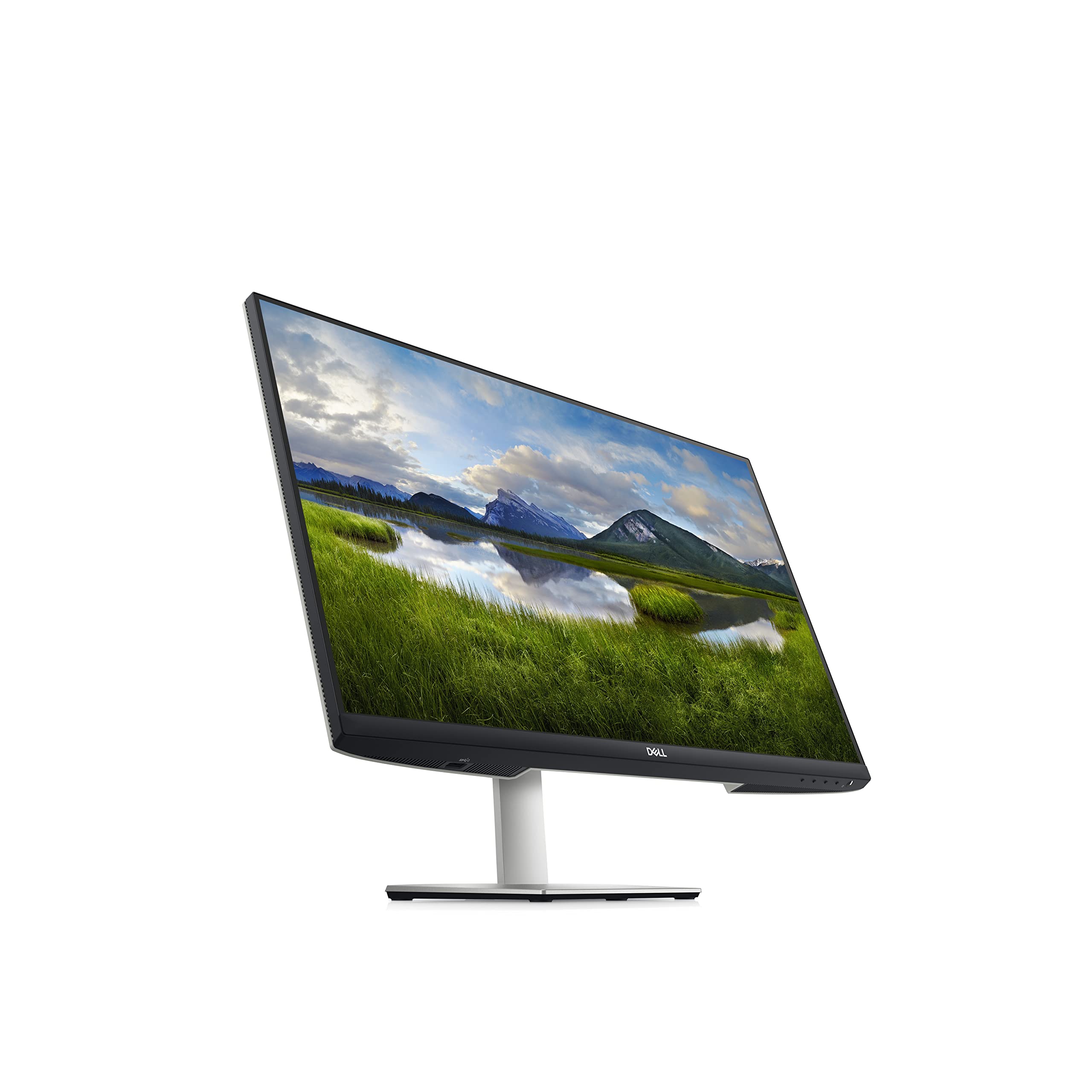 Dell S2723HC 27インチ USB-Cモニター(3年間無輝点交換保証/フルHD/IPS 