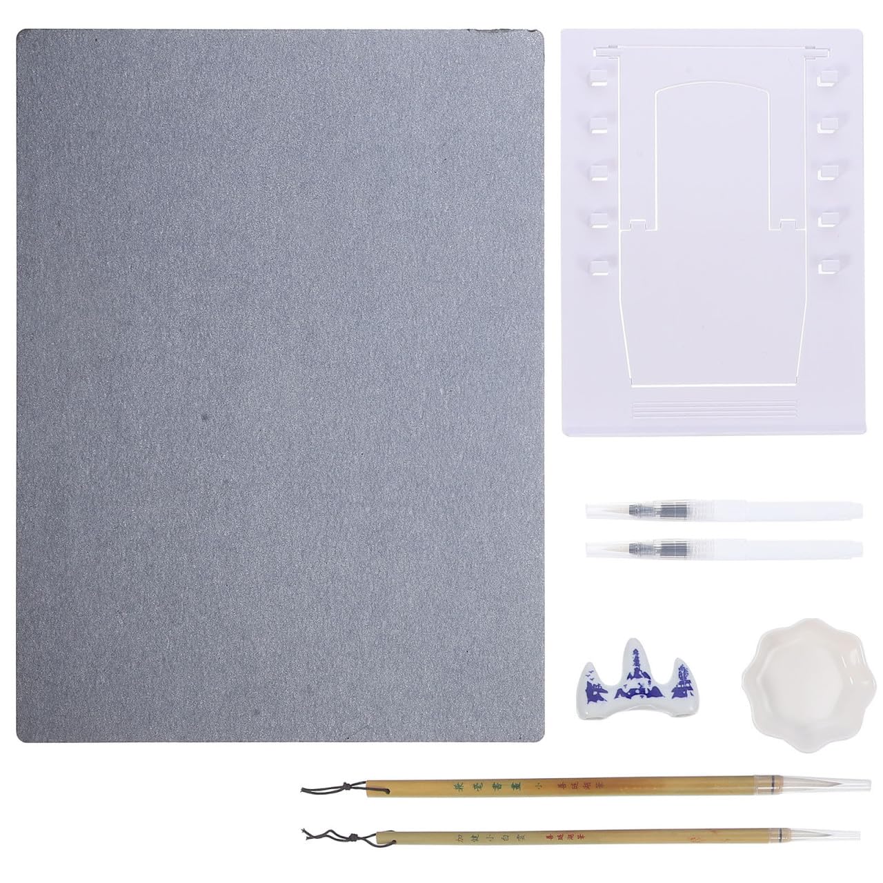 Support pliable céramique avec planche à dessin TIDTALEO pour croquis nomades sans papier
