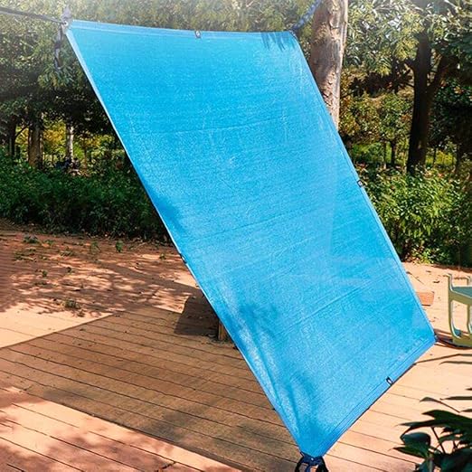Sombra Paño Protector Solar -Invernadero Planta Sombrilla ...