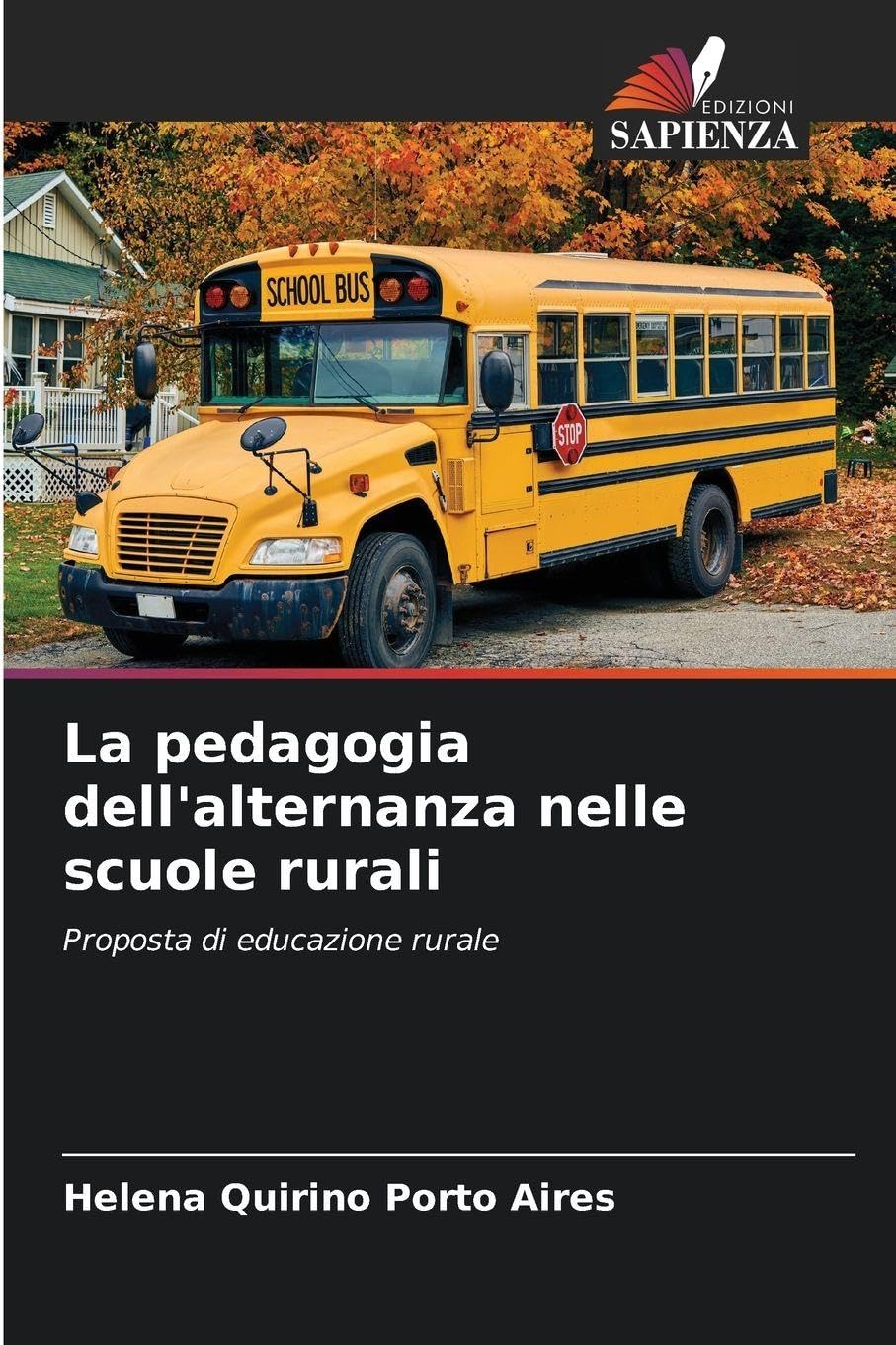 La pedagogia dell'alternanza nelle scuole rurali: Proposta di educazione rurale