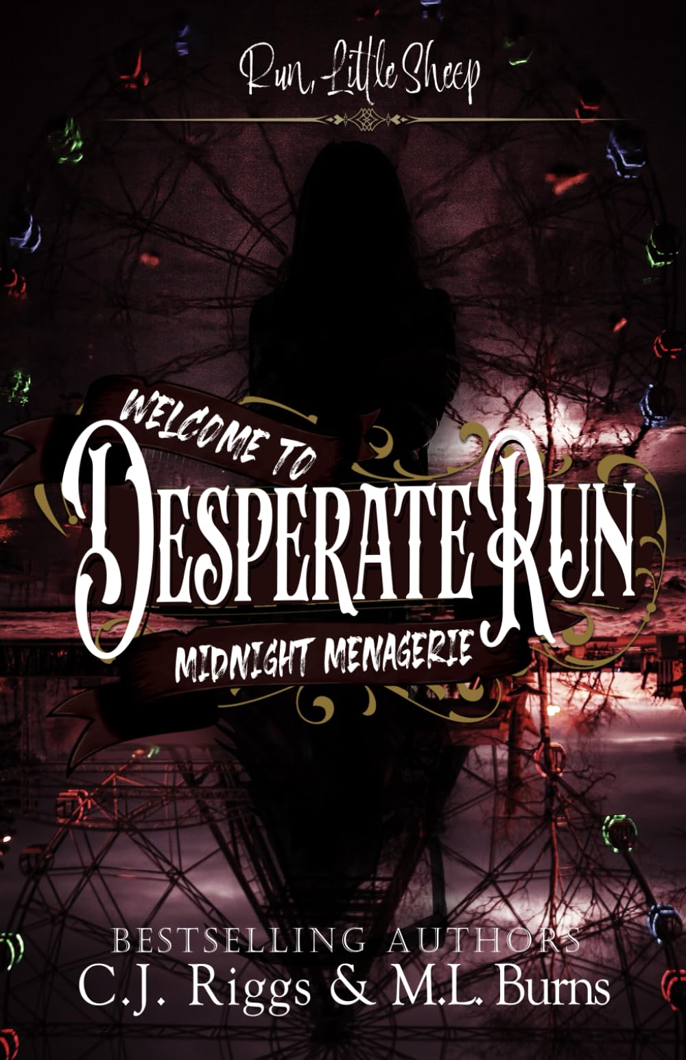 Desperate Run