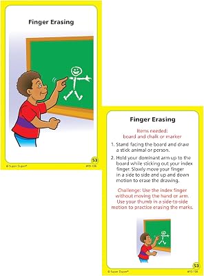 Super Duper Publications | Upper Body and Core Liberia | Ubuy