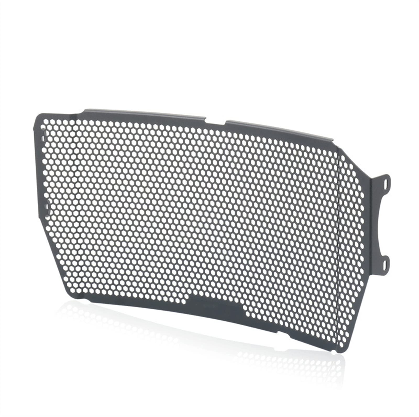 SSFRI Motorcycle Radiator Guard Protector Grille Grill Cover Compatible with Ducati Hypermotard 950 2020 2021 2022