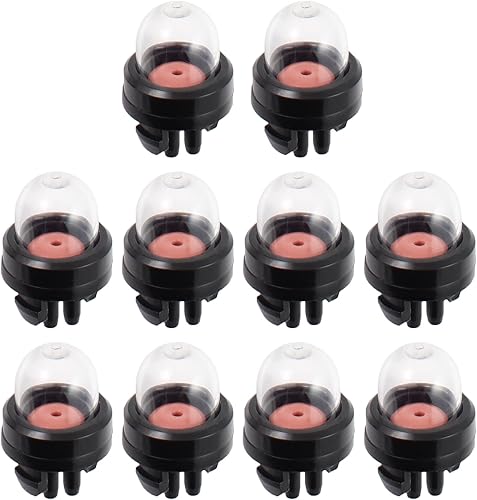 Miniatura 1 de Pro Chaser Bomba de purga de aire de bombillas de cebador 188-512 para Husqvarna Stihl Craftsman MTD 791-683974B Ryobi 683974B Oregon 49-088 Poulan