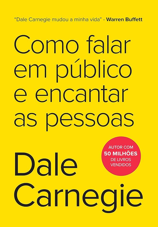 Como falar em público e encantar as pessoas
