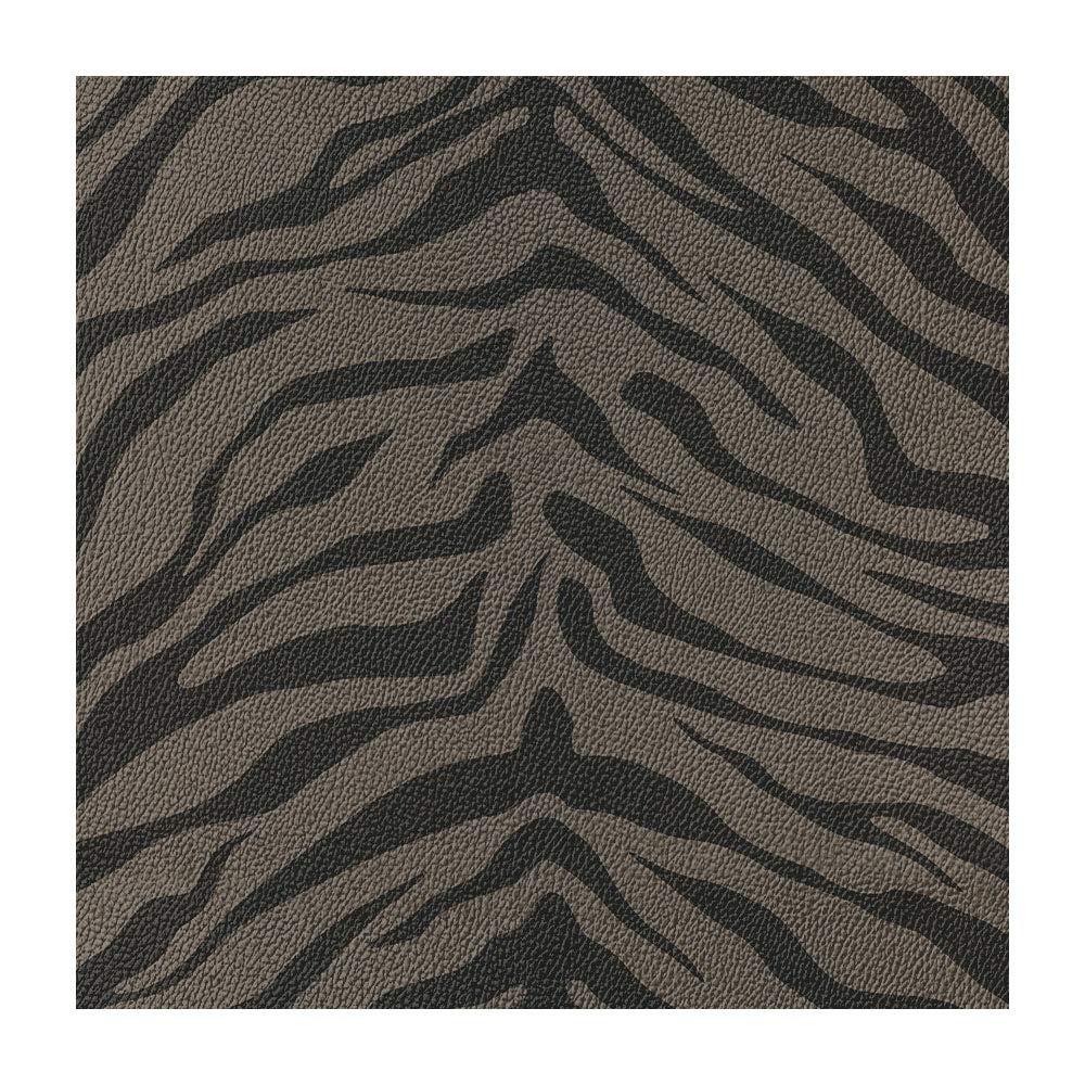 Stickers muraux animaux tigre pour relooker un meuble de chambre