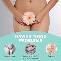 Vista 2 de IsoSensuals Tight. Pastillas de apriete vaginal – Rejuvenece y equilibra naturalmente con Maca, Kacip Fatimah y Fenogreco – 1 botella