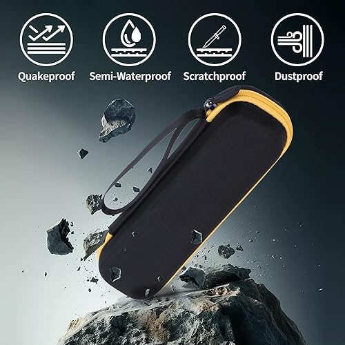 Miniatura 7 de Funda para destornillador inalámbrico DEWALT (DWHT66719)