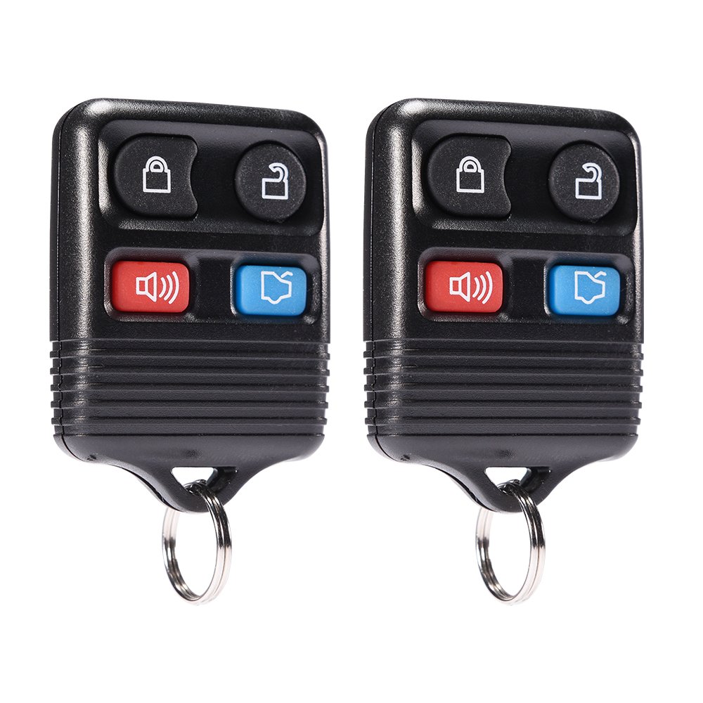 Car & Truck Keyless Entry Remotes & Fobs for Smart for sale