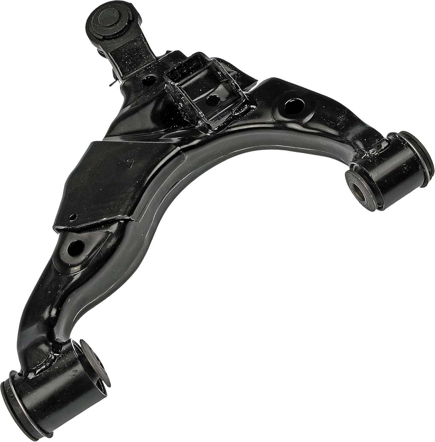 APDTY 632544 Control Arm Front Left Lower