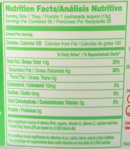 Miniatura 2 de ARMOUR LARD STAR TUBS, 16 onzas, paquete de 2