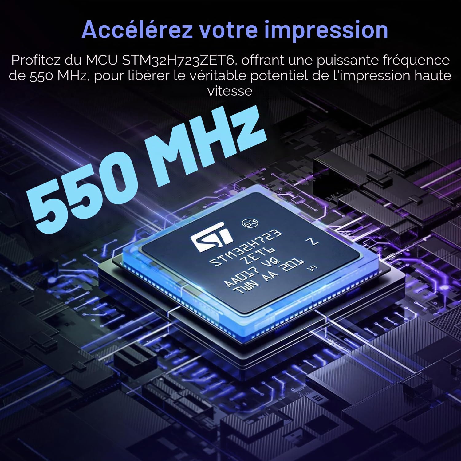 BIGTREETECH Manta M8P V2.0 Integrated Control Board 32Bit Running Klipper with CB1, High Speed 3D Printer Motherboard, Compatible TMC5160T Plus,TMC5160,TMC2209,TMC2240 Stepper Driver (Without CB1)