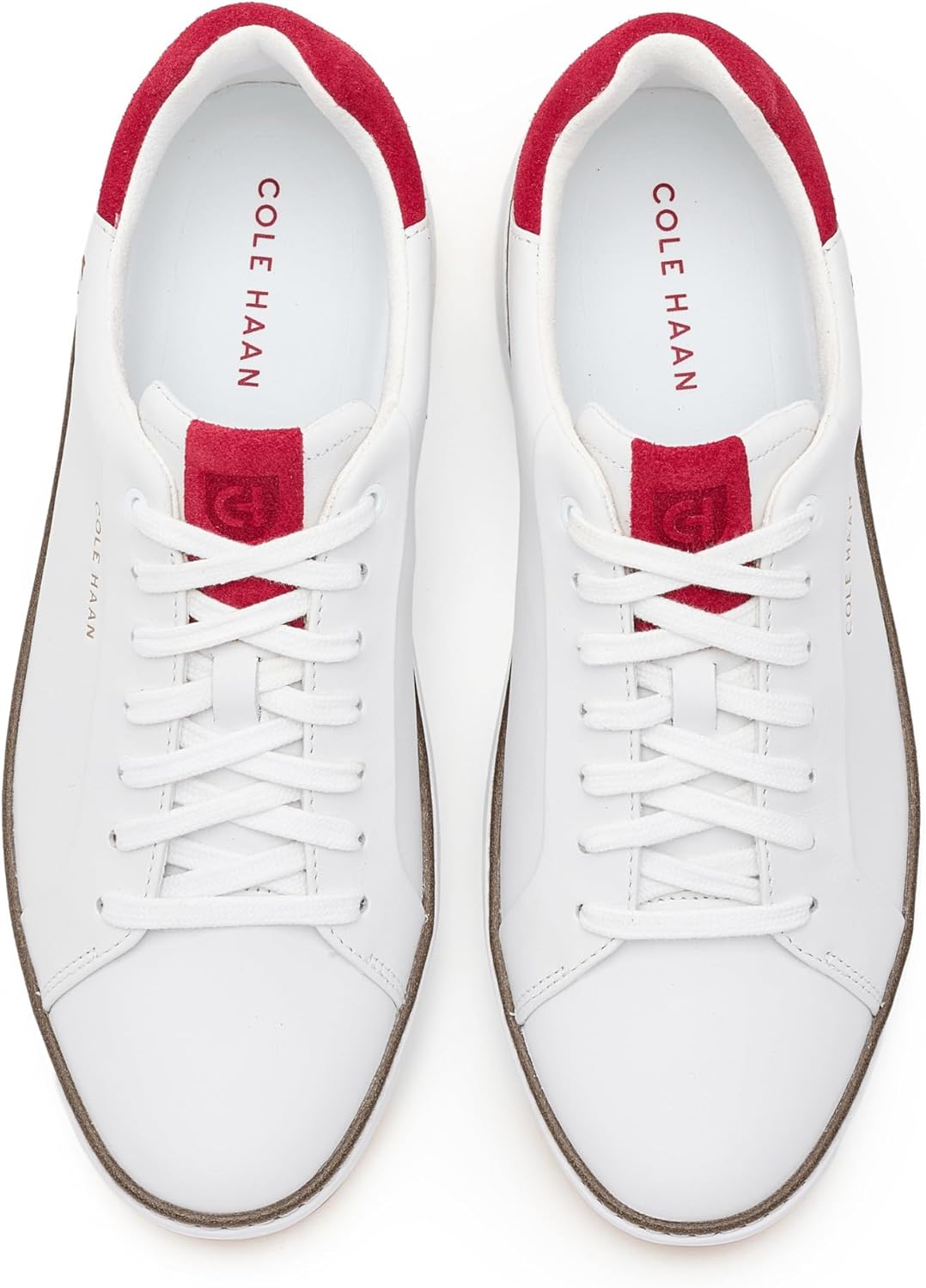 Cole Haan Women's Grandpro Topspin Sneakers - Image 2