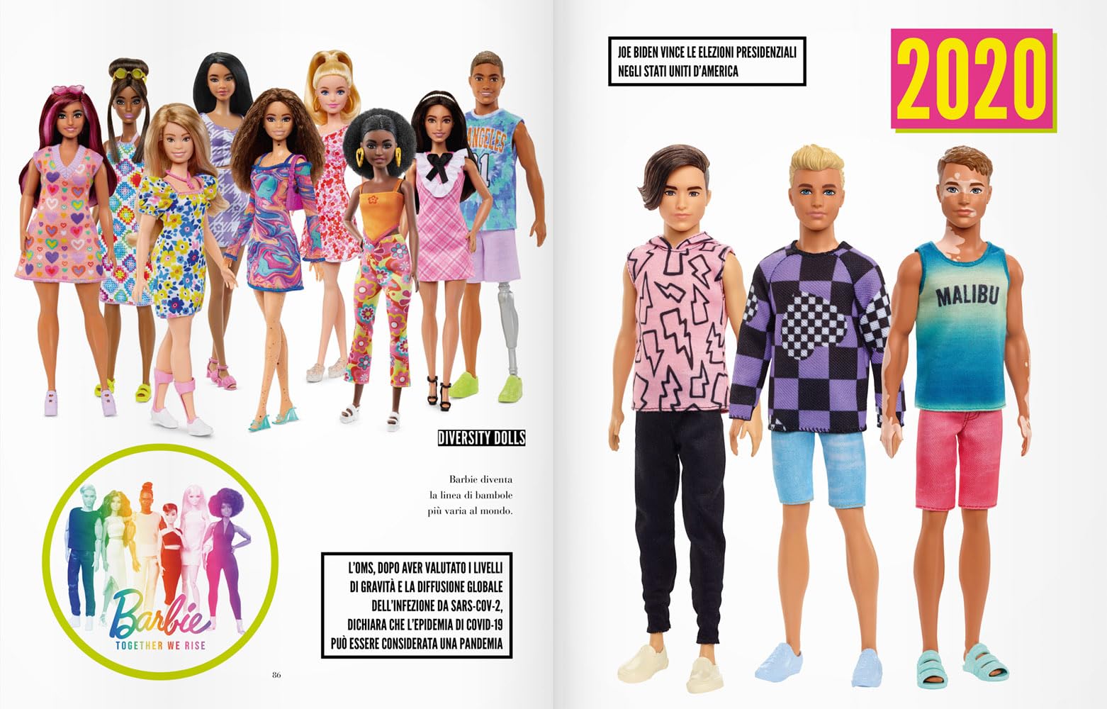 Barbie. The icon celebration. Nuova ediz.