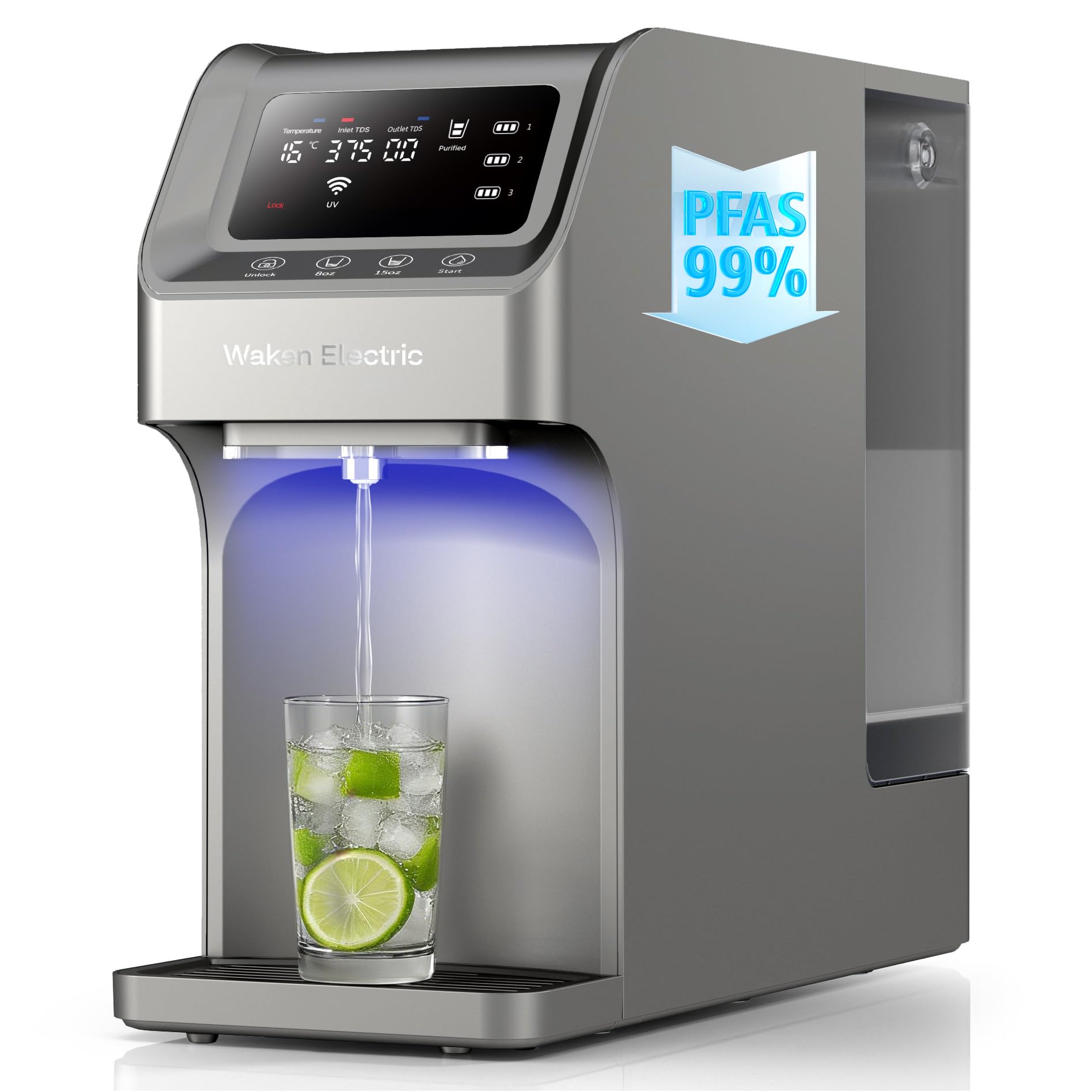 Waken Electric C11S