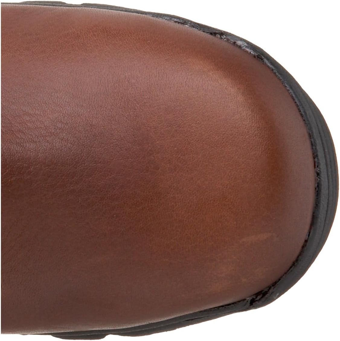Thorogood Men's Waterproof 6" Oblique Hiker