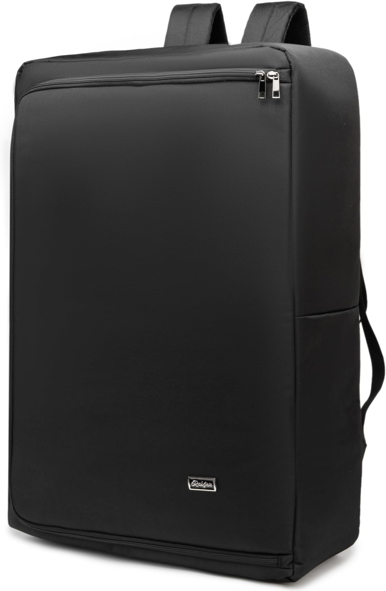 Rabjen DJ Backpack for Club Gigs, DJ Mixer Case Compatible with Pioneer DDJ-R...