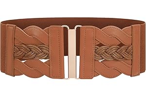 Fashion cintos anchos de mujer