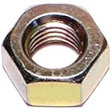 Hard-to-Find Fastener 014973261634 Grade 8 Fine Hex Nuts, 5/16-24, Piece-50