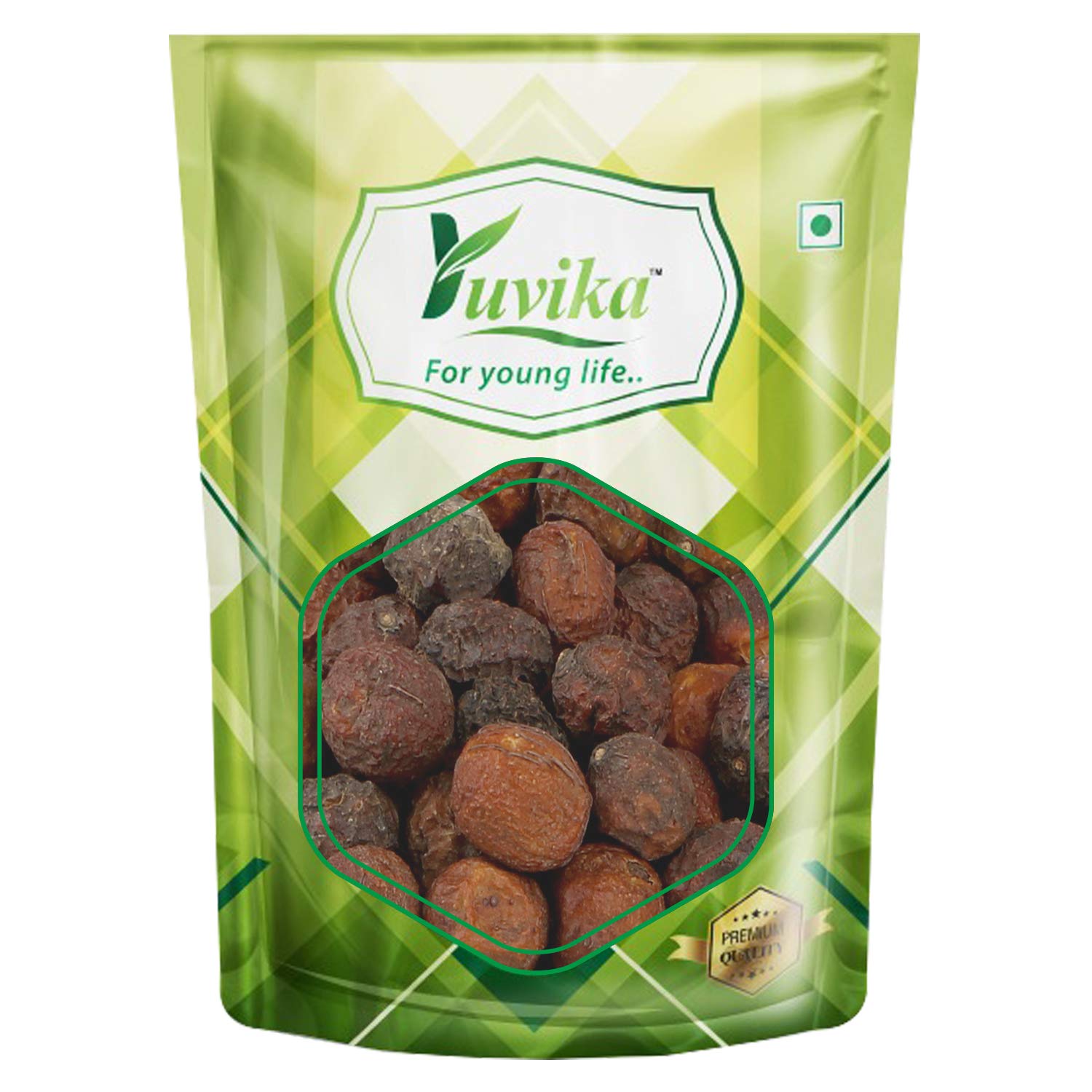 Buy YUVIKA Bakayan Phal - Bakayan Fal - Melia Azedarach fruit - Persian ...