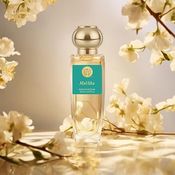 Forest Essentials Mallika Intense Perfume 10ml