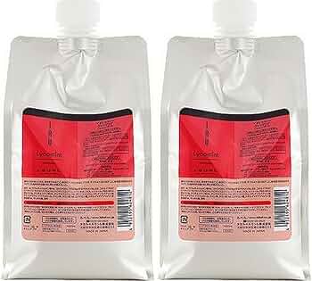 ルベル　イオリコミントシャンプー、トリートメント2500ml詰替セット Amazon | ルベル イオ シャンプー クレンジング クリアメント