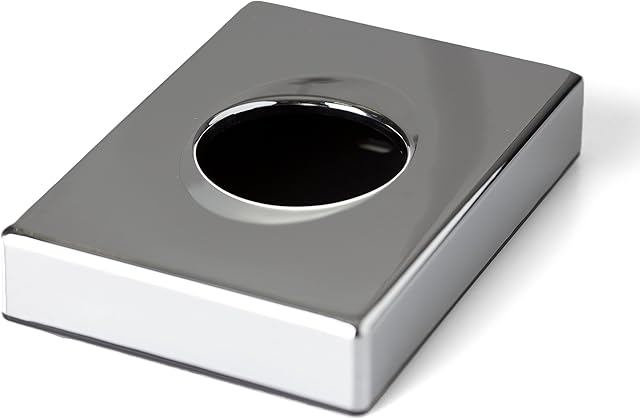 Sanitary Bag Dispenser | Chrome Finish