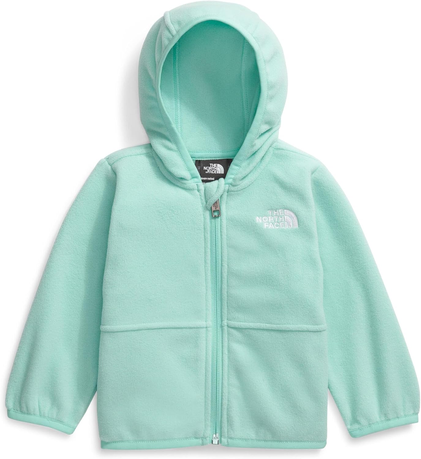 THE NORTH FACE Baby Glacier Full Zip Hoodie