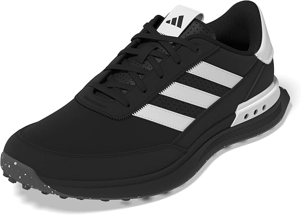 Adidas S2G 24 Herren Lederschuhe ohne Spikes