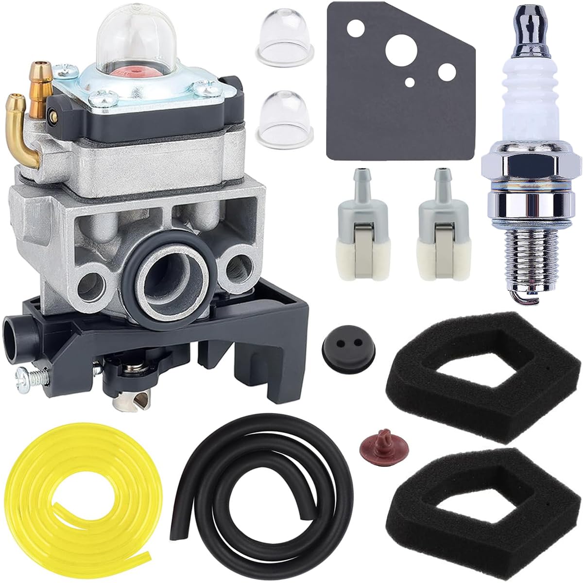Carburateur GX35 répare le calage moteur sur débroussailleuse Honda HHT35 HHT35S