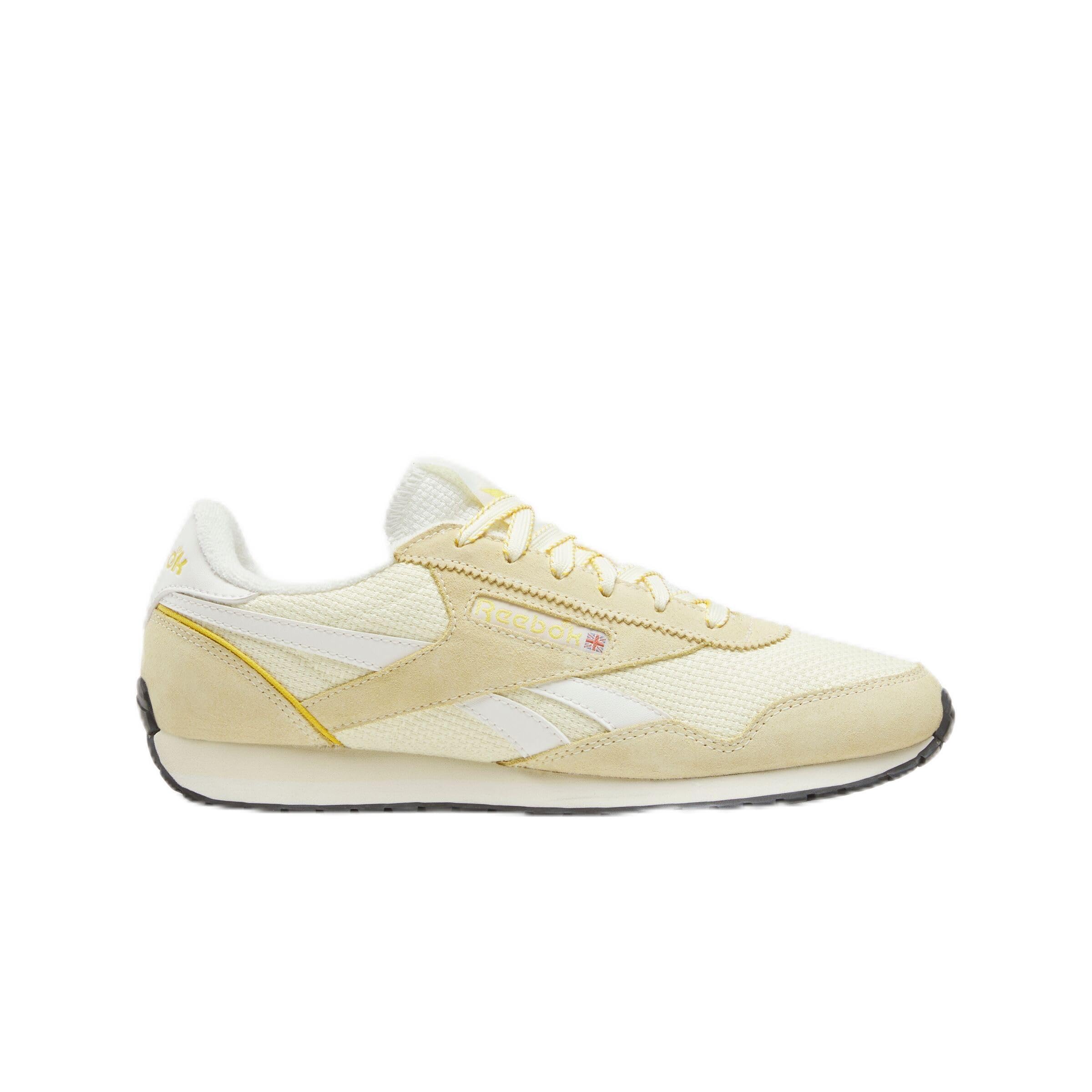 Reebok Women's Classic AZ Legacy Sneakers for Women, Casual Athletic Womens Shoes