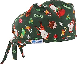 GUOERWomen's and Men's Cap Working Hat One Size Multiple Color