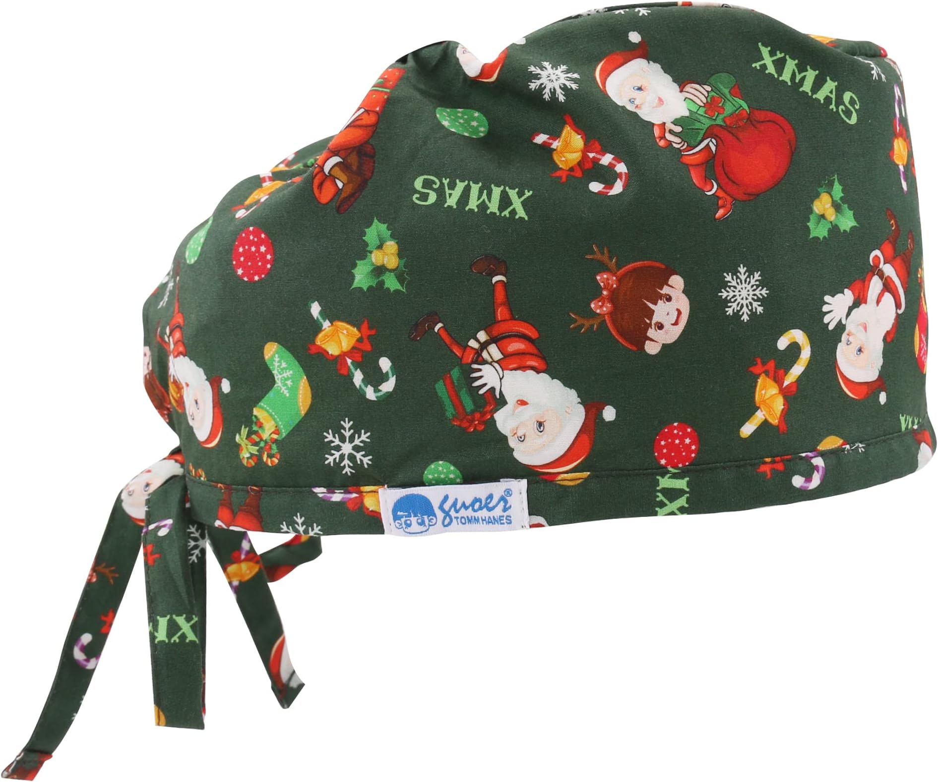 GUOERWomen's and Men's Cap Working Hat One Size Multiple Color