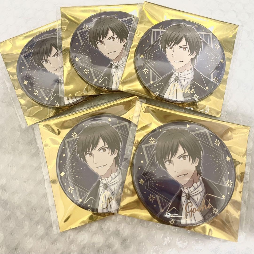 B-project Bプロ　金城剛士　缶バッジ B-project Bプロ 金城剛士 缶バッジ - メルカリ
