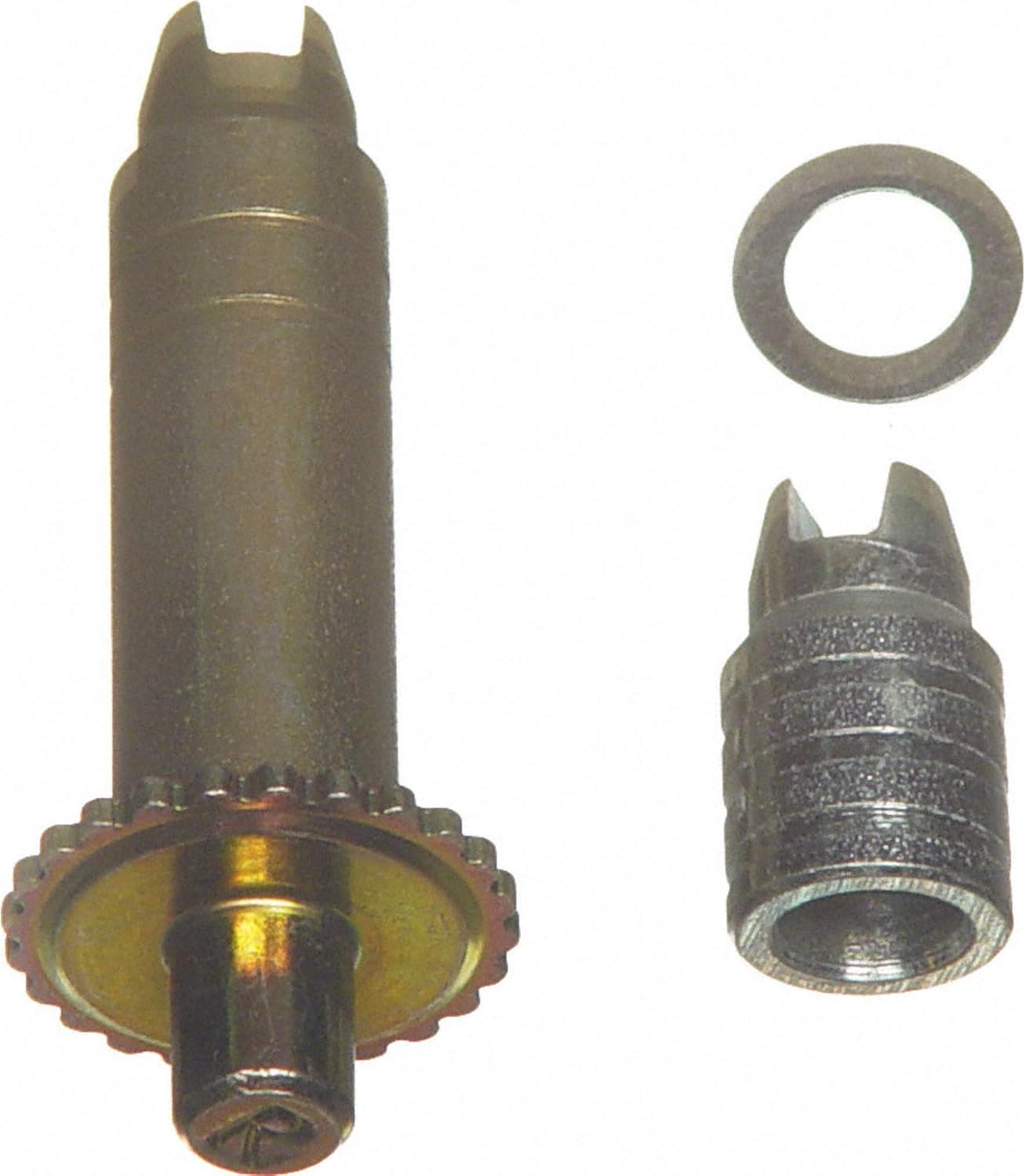 Wagner H1521 Front Right Drum Brake Adjusting Screw