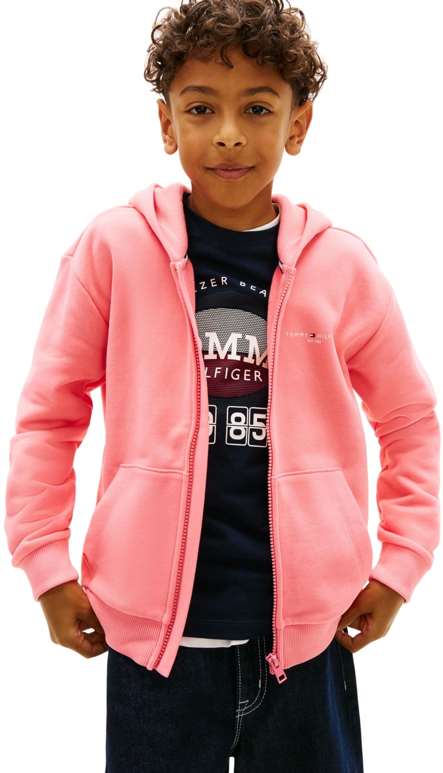 Mode von Calvin Klein & Tommy Hilfiger