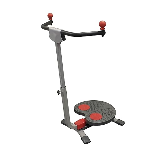 GYMFORM Twister Plate for Body Toning