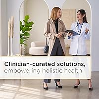 Vista 4 de Integrative Therapeutics Carbón activado - Suplemento para la salud digestiva e intestinal* - Soporte gastrointestinal* - Sin gluten y sin lácteos