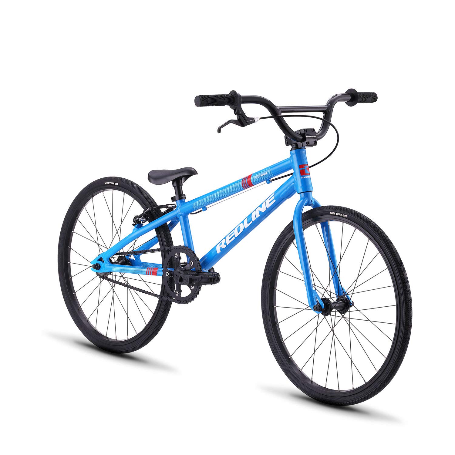 Redline Bikes MX BMX Race Bike