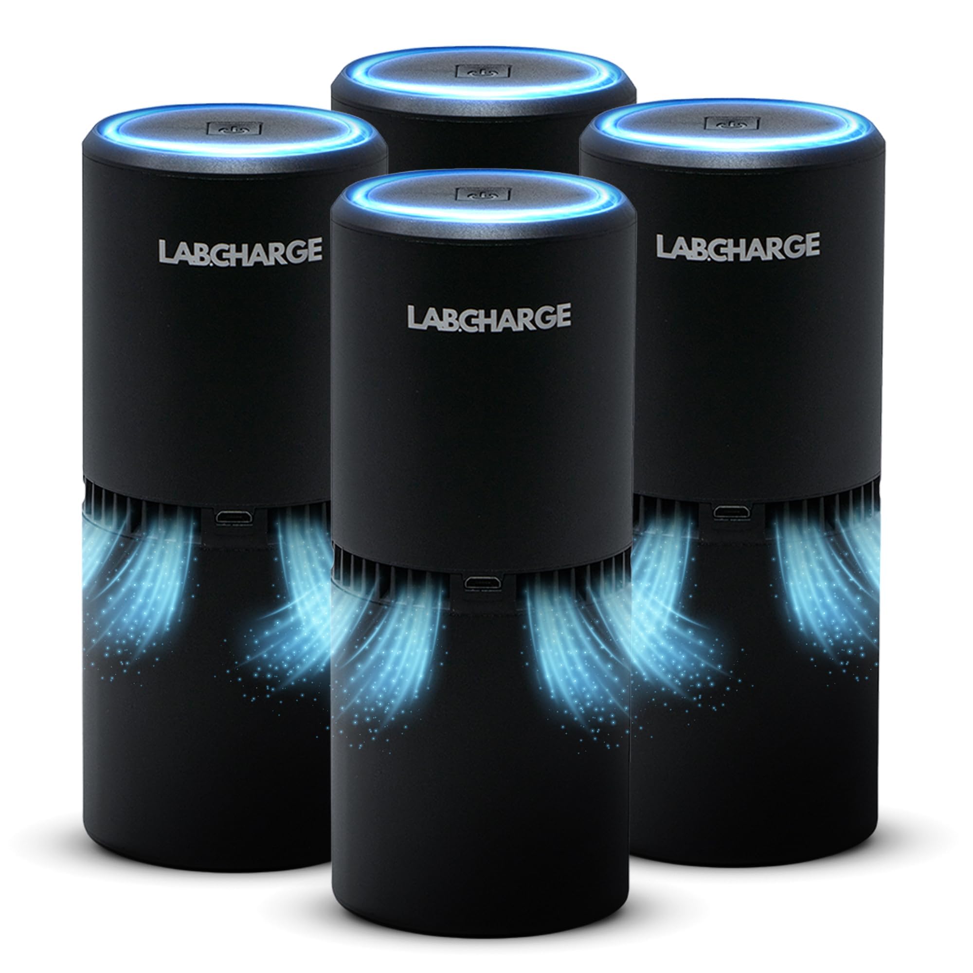 Lab Charge Ionic Air Purifier