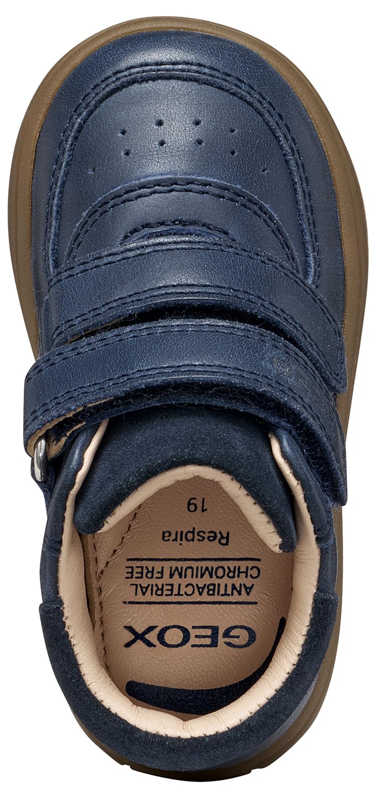 Geox Baby Boy B Biglia Boy A First Steps Navy 26_EU