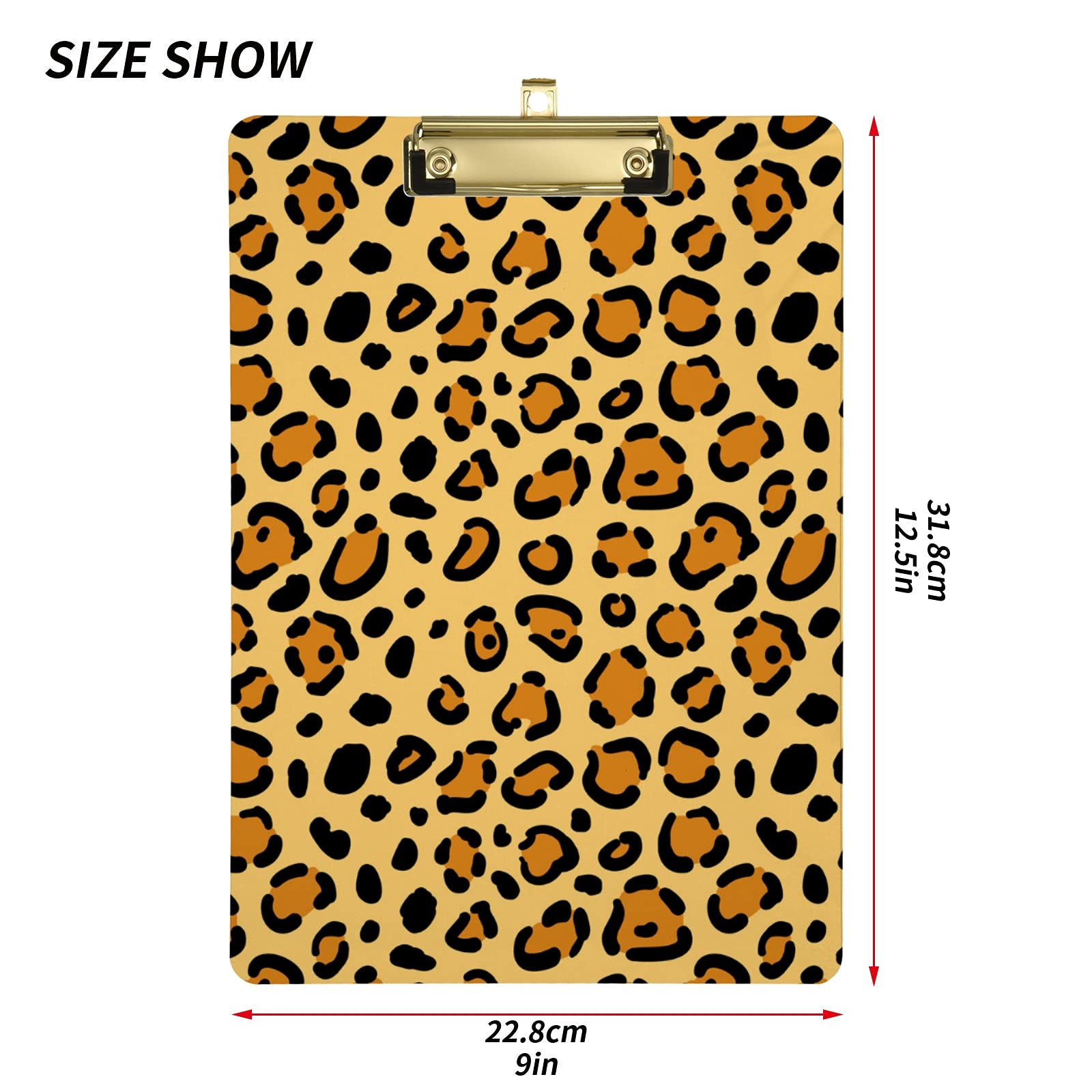 Amazon | クリップボード A4 クリップファイル クリップホルダ