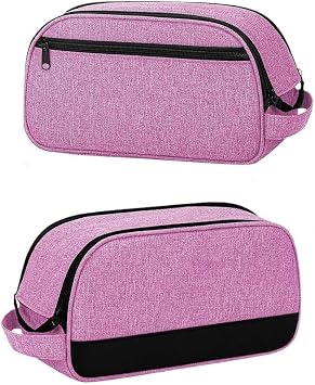 CPAP Travel Case Compatible with For ResMed AirMini Machine, Waterproof Oxford Cloth Carry Bag with Organized Storage for Mask Tubing Power Cable, Compact Portable Sleep