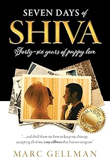 Seven Days of SHIVA: Forty-six years of puppy love